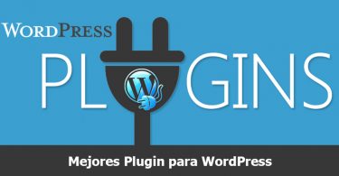 Mejores Plugins WordPress